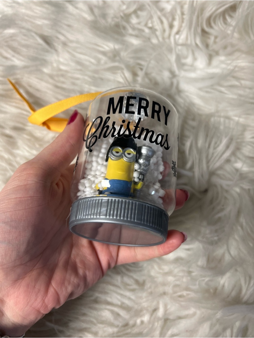 Brand new Christmas ornament